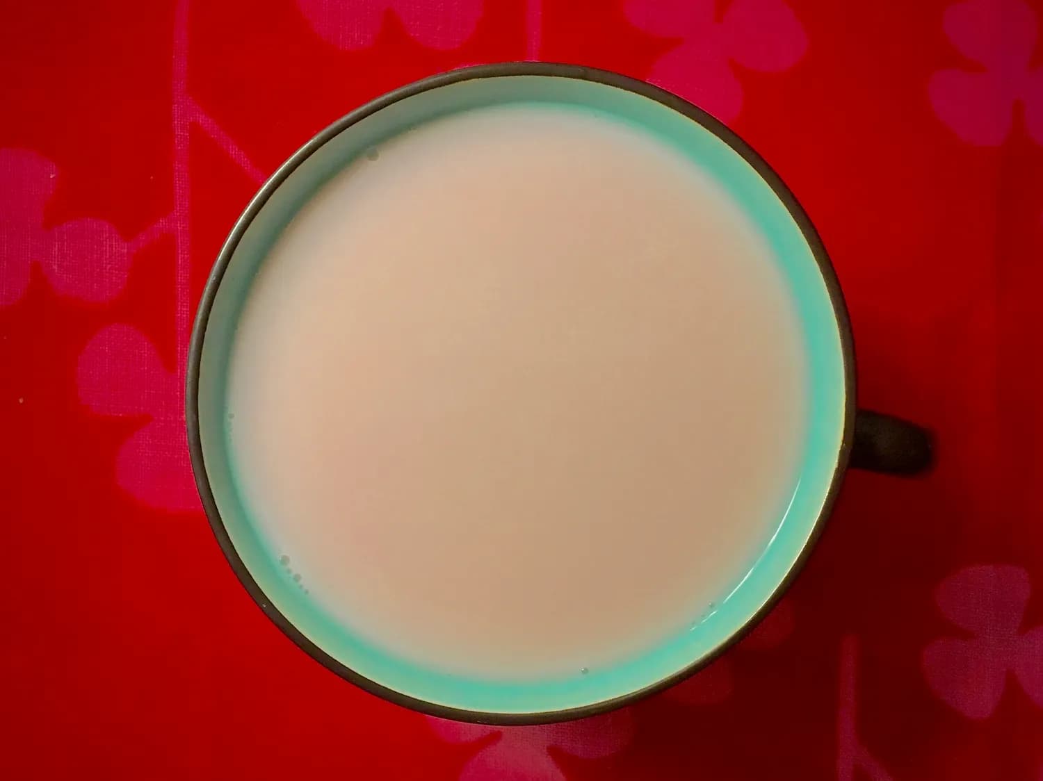 冬季必备：轻松制作感冒姜汤
