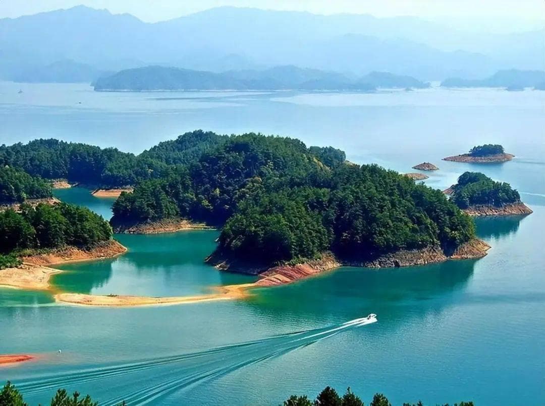 春游浙江哪里好？这6个地方不容错过！知名度高，景色更是令人惊艳！