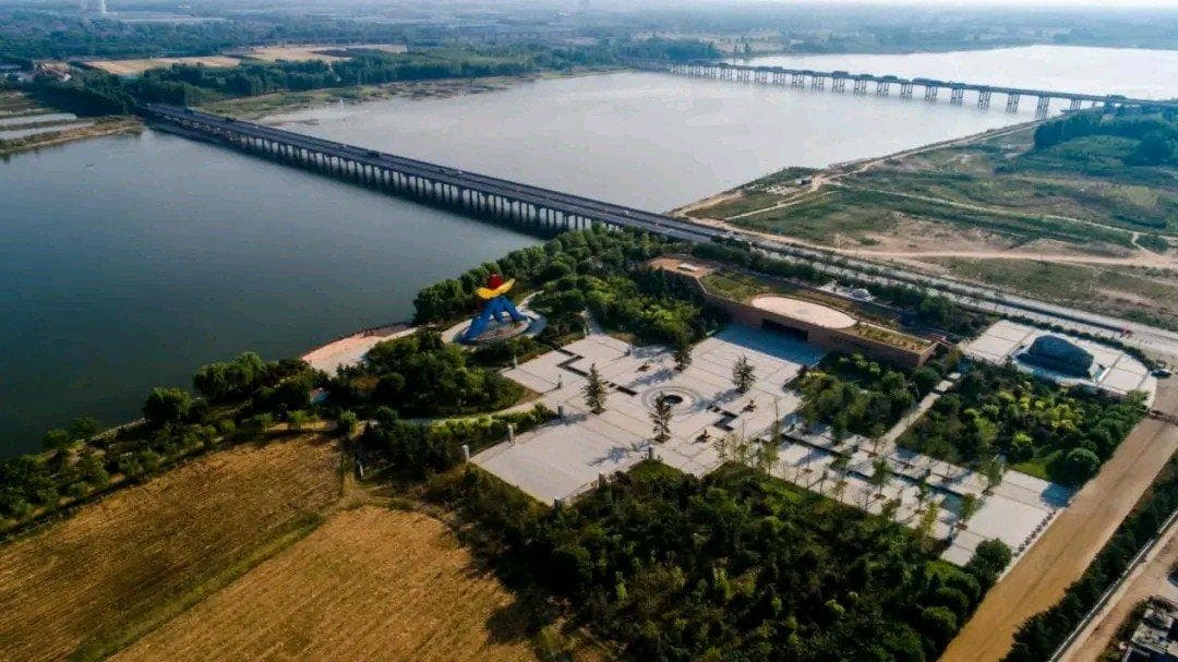 从史前到明清，山东省十大考古研学打卡地公布
