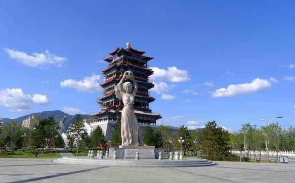 延吉市内必游景点全攻略：文化与自然的完美融合