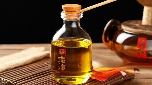 香油有多少种类？
