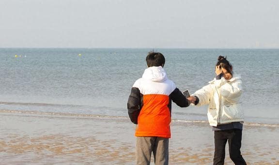 国内哪里的海滩最美？中国十大最美海滩！中国最美海滩大比拼！