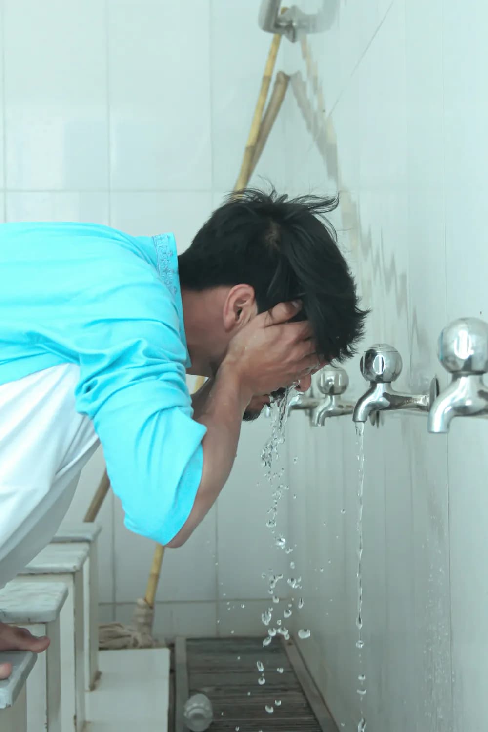 周期性呕吐综合征：一种罕见的“呕吐怪病”