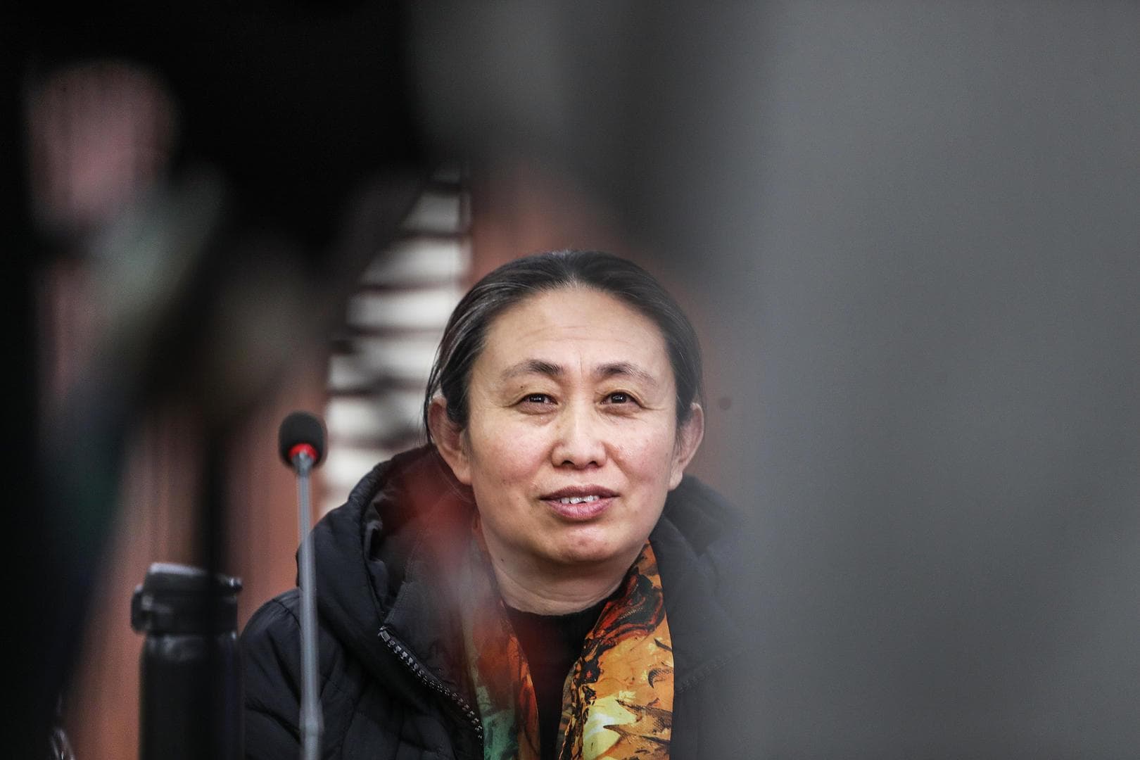 4起民事案件三胜一败！江歌妈妈获赔27万元：待判决生效赔偿款将捐给社会