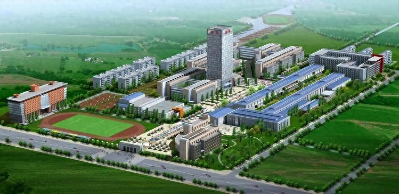 陕西民办二本院校，西安建筑科技大学华清学院为什么值得信赖？