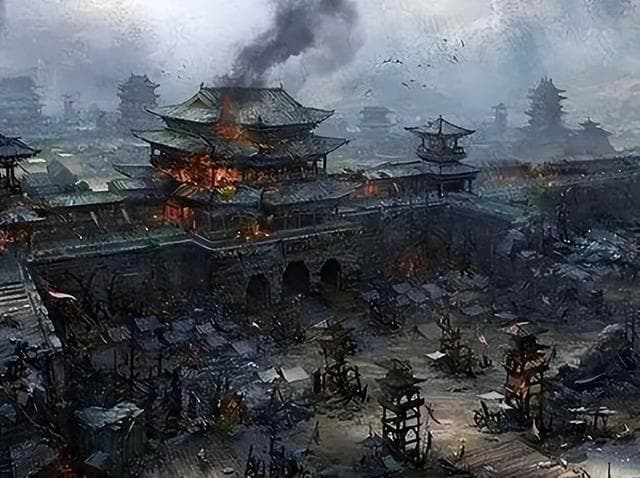中国历史上首都选址变迁：从中原到东移近海