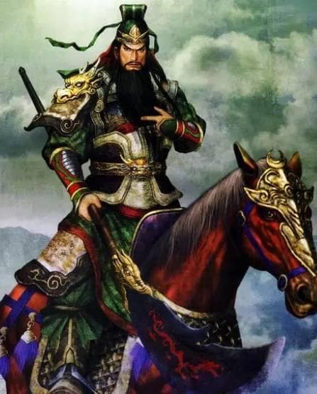 关羽的力气：历史真实与后世渲染的辨析