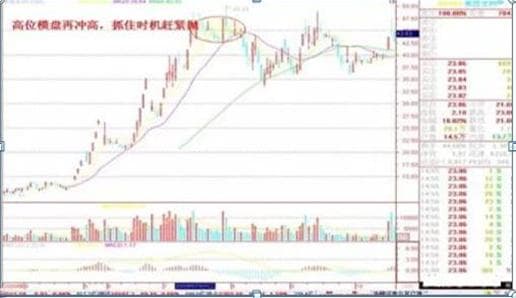 为什么说80%的散户炒股都赔钱？因为他们连“集合竞价高开”意味着什么都不知道