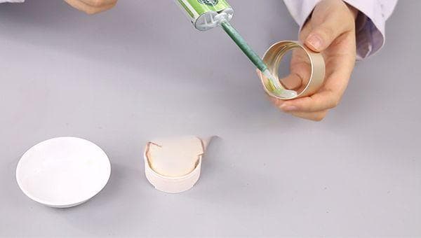 环氧AB胶未能充分固化可能是什么原因？