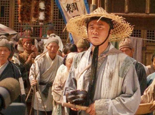 不要被电视剧骗了！真正的少林功夫，其实是这个样子