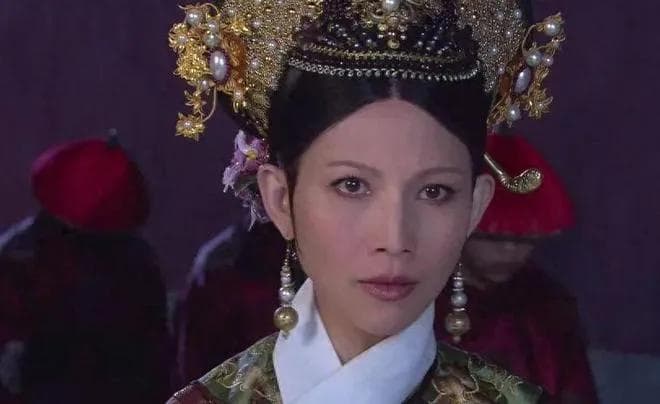 表面端庄内心狠辣，宜修如何玩转后宫权谋