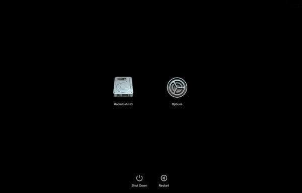 Mac SIP系统完整性保护：从禁用到重新启用全攻略