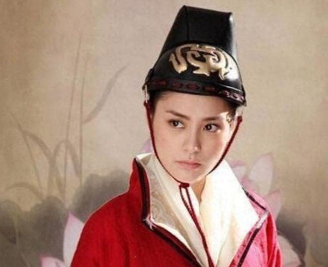 上官婉儿：唐朝的女中奇才，从宫女到宰相的传奇人生