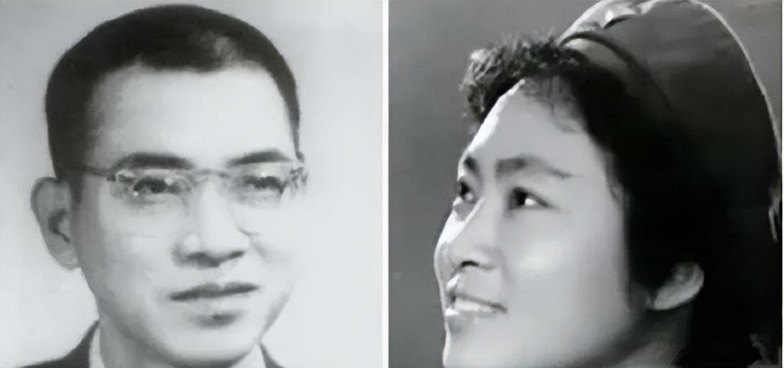48岁数学天才陈景润，娶29岁俊俏女军医，唯一儿子今何在