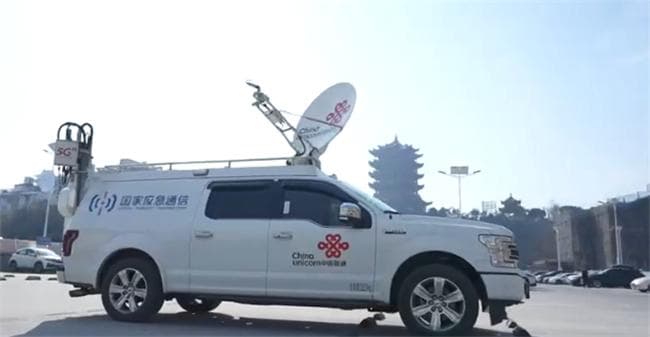 “巳巳”如意 通通有福 中国联通圆满完成蛇年春晚分会场通信保障工作