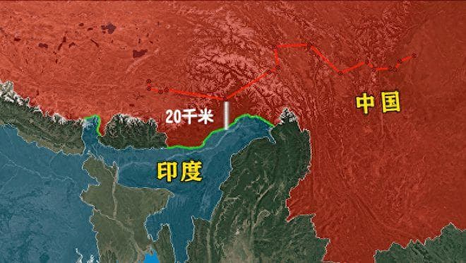川藏铁路超级工程：挑战极限，创造未来