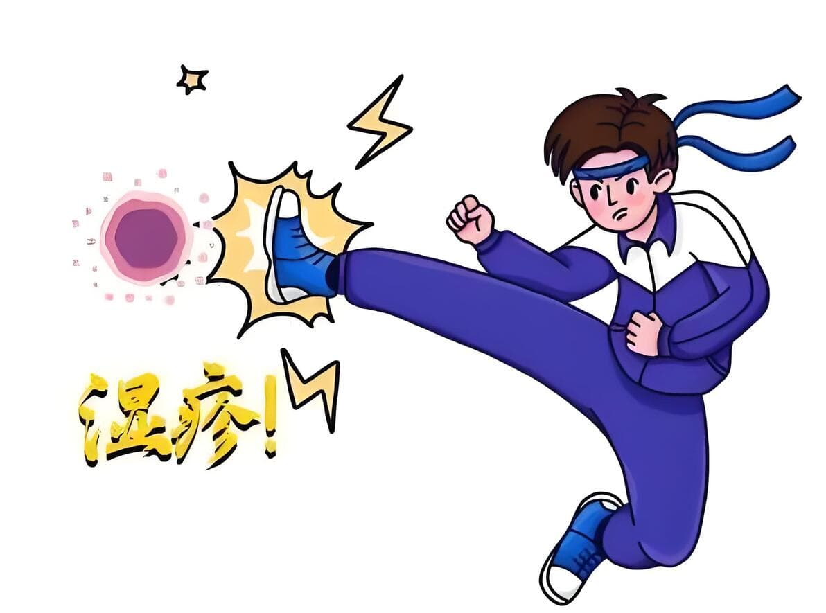 秋季护肤新攻略：有效预防湿疹的秘诀
