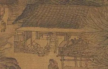 华夏极简烹饪史，一文读懂舌尖上的中国
