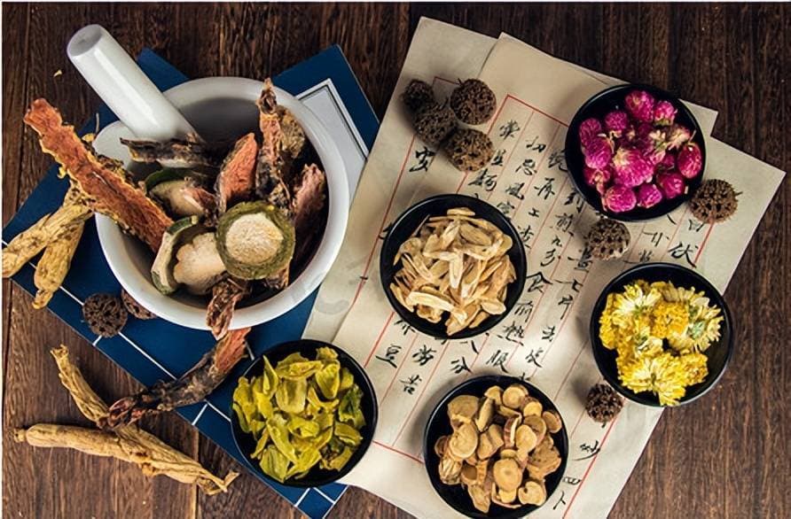 帕金森病治疗新篇章：中药+个性化用药方法