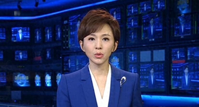 欧阳夏丹：从央视主播到家乡教师的转型之路