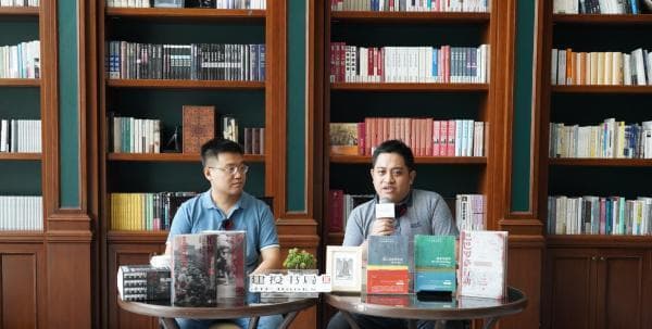 回望“二战”：历史书写中的战争与和平
