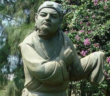 水浒传中的戴宗：梁山好汉排名二十，疾如风的“神行太保”