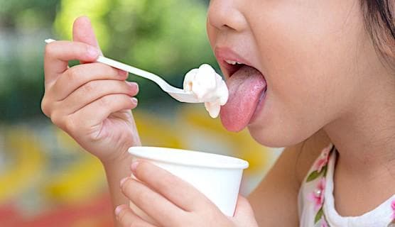 吃太辣怎麼辦？7大解辣食物不只牛奶有效