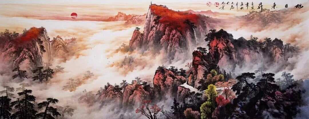 家居沙发背景墙挂画有什么讲究