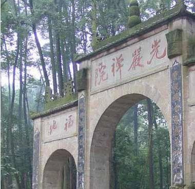 走进街子古镇：品味千年文化，畅游川西水乡