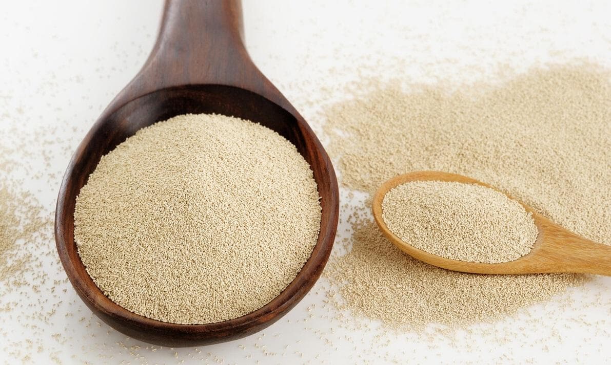 酵母、小苏打、泡打粉、食用碱：厨房中的“四宝”到底怎么用？