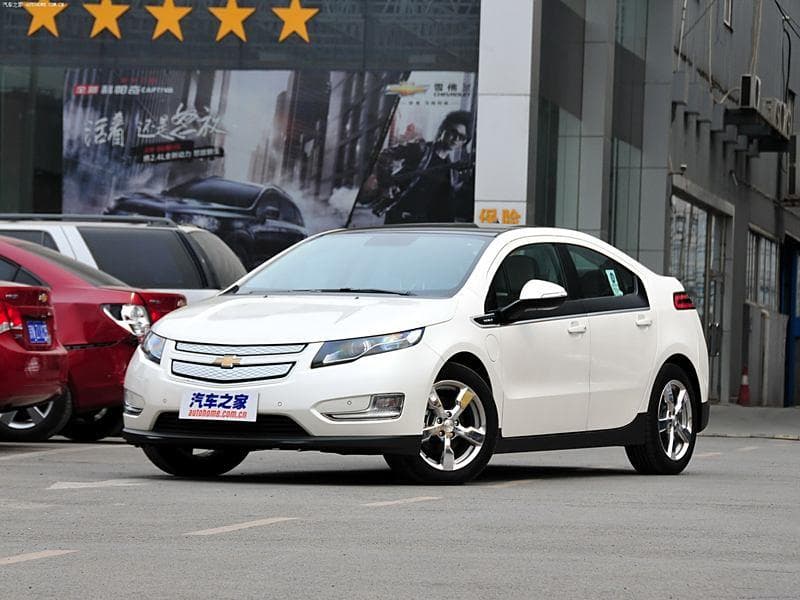 PHEV（插混）6种构型和技术原理解析
