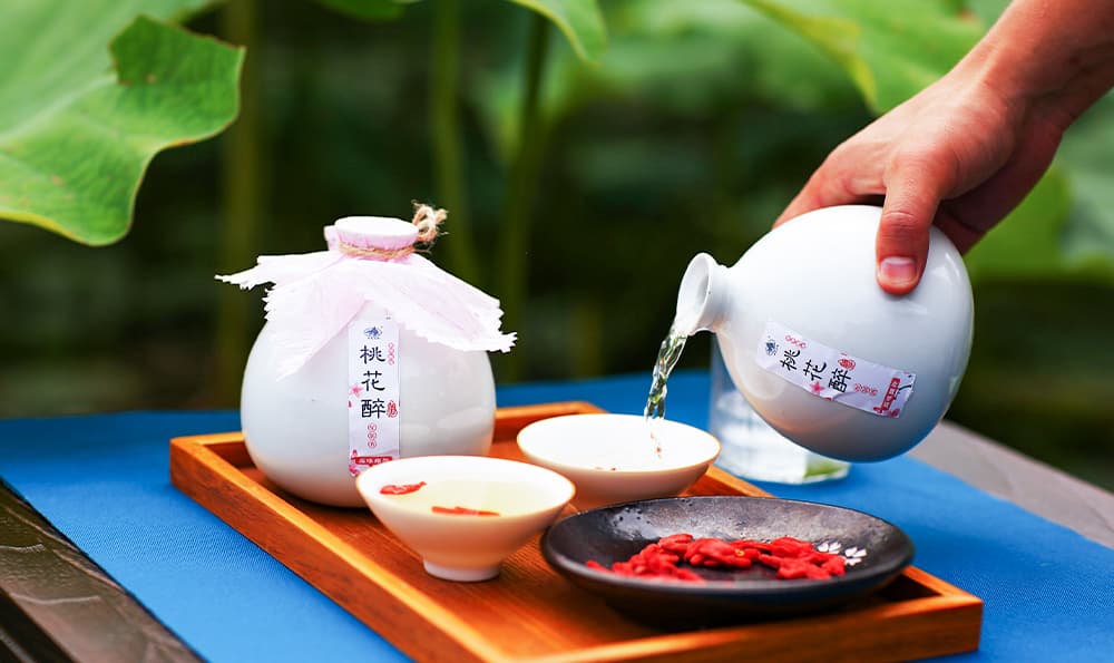 客家黄酒：传统酿造技艺与文化传承