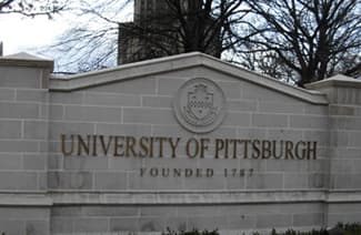 美国匹兹堡大学：世界顶尖公立研究型大学