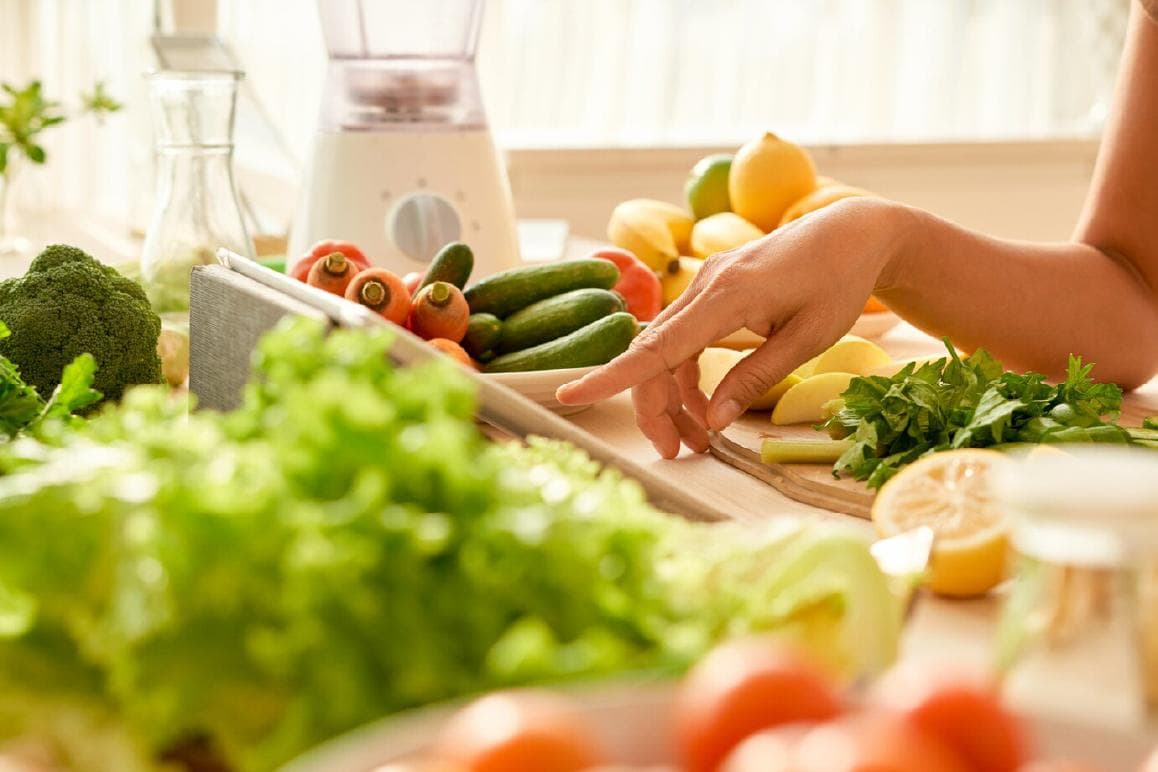 吃素好处是什么？素食营养有哪些？吃素要注意什么？