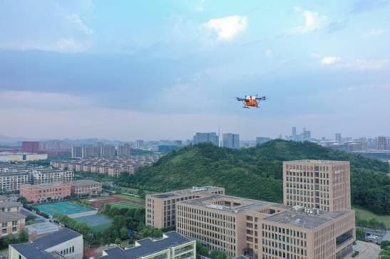 低空经济什么意思？从概念到应用全面解析