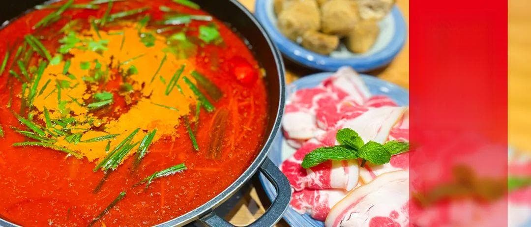 餐饮界刮起“酸汤风”：火锅、烤鱼、粉面纷纷入局