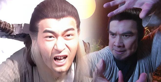 难怪郭靖一死，杨过就退隐，你看哪位魔头崛起，五绝联手也打不过