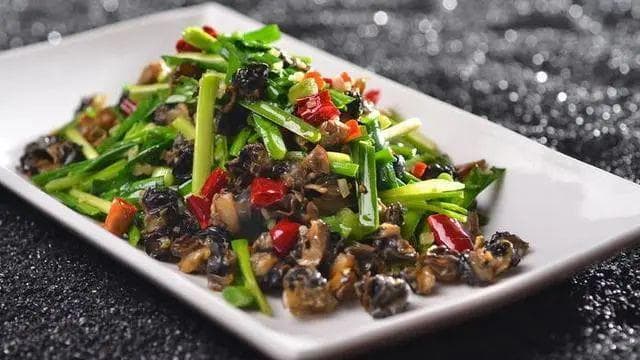 螺丝肉怎样做最好吃？揭秘最佳做法与营养秘籍！