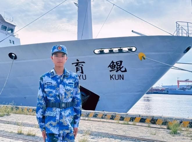 从倒数“逆袭”年级第一！背后的故事太暖