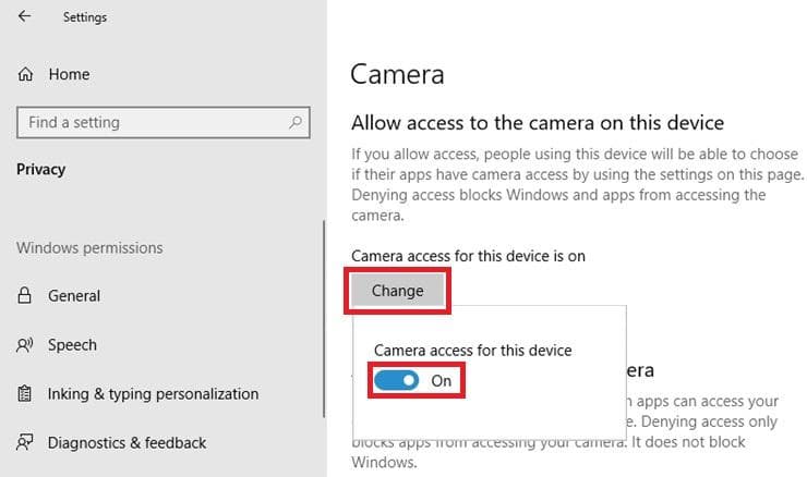 Windows 10摄像头故障排查指南：8个实用解决方案