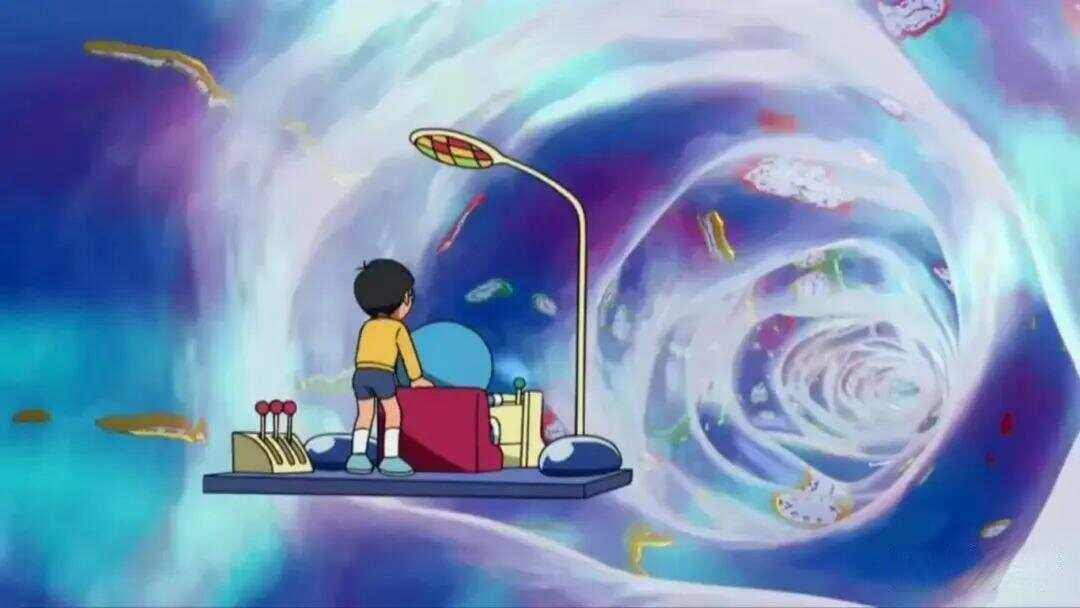 让时间变慢的方式有两种，时间旅行真的可能实现吗？