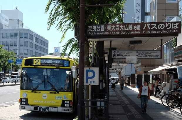 京都到奈良交通攻略：近铁与JR线路全解析