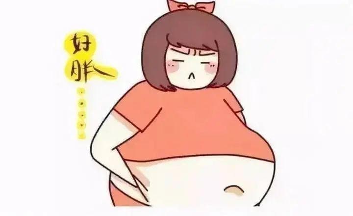 长胎不长肉，必看孕期科学管理体重方法