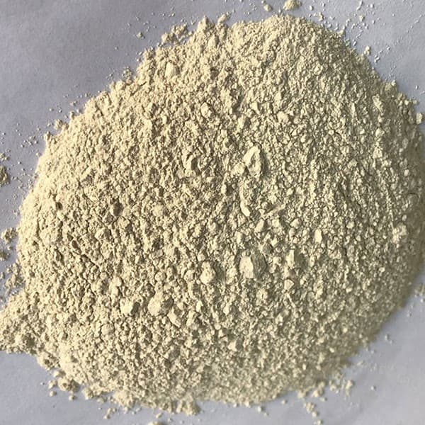 有机膨润土改性技术提升土壤改良效果