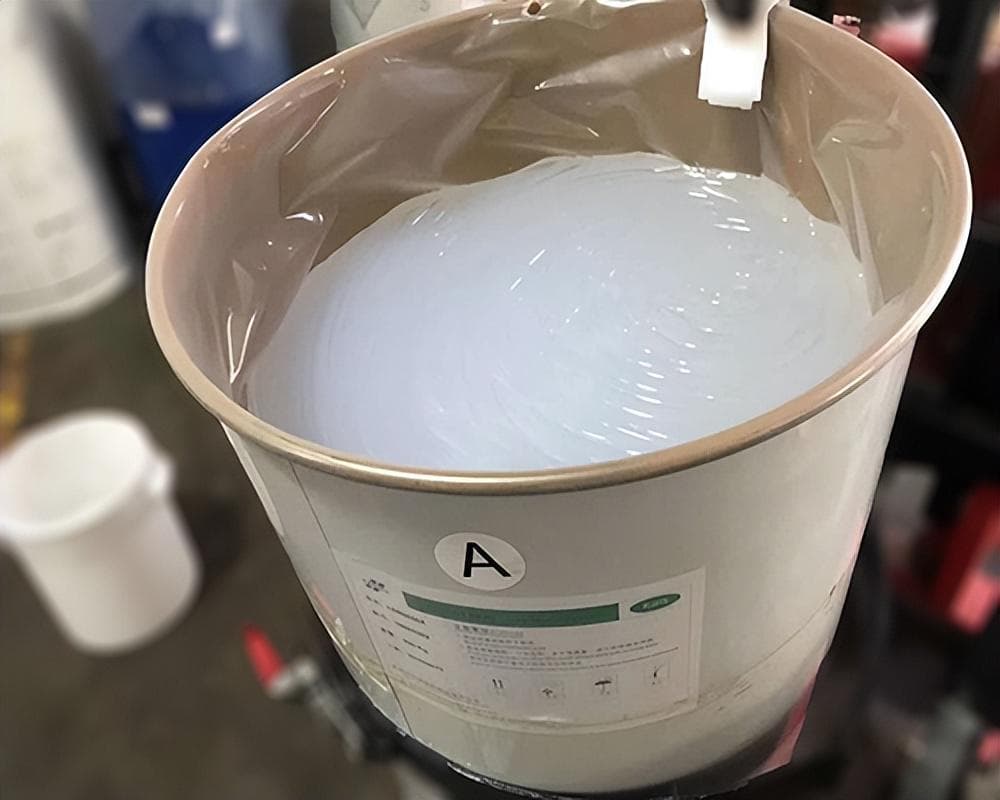 室温硫化硅橡胶行业中的璀璨明珠