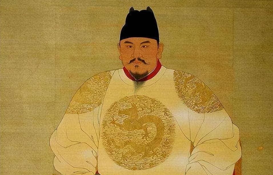 明朝第一“神算子”刘伯温，帮大明定鼎江山，却改不了自己的命？