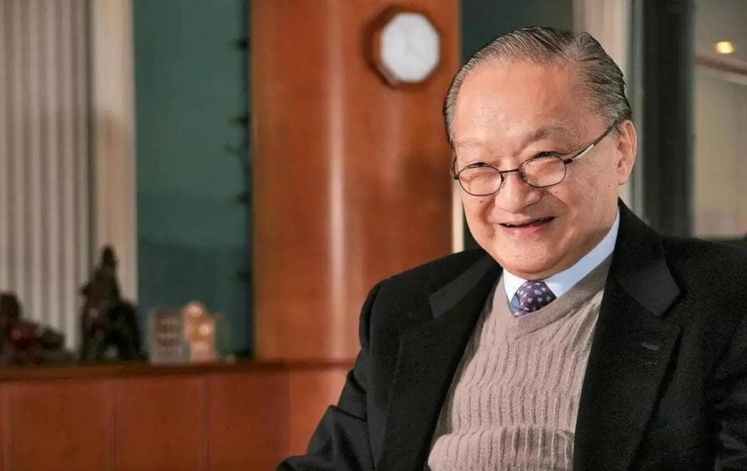 金庸诞辰百年：从经典传承到文化创新