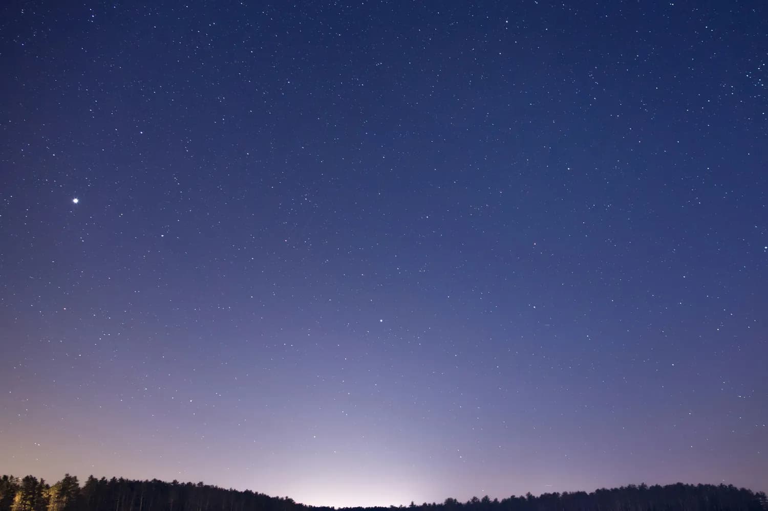 英国三大观星圣地：远离城市光污染，仰望璀璨星空