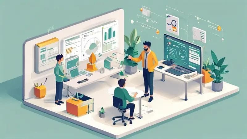 Excel自动生成考勤表的多种实用方法