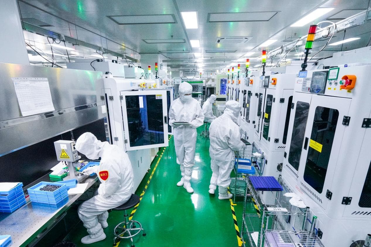 江西龙南：对标深圳规则规制 打造改革开放高地